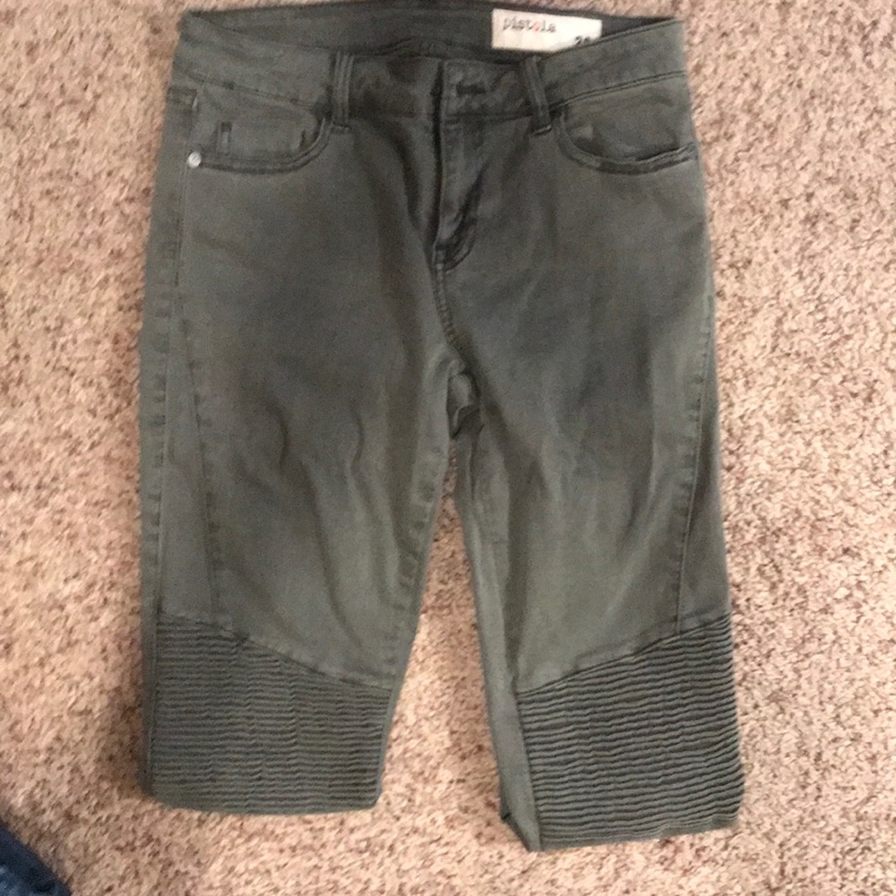 Pants - Picture 2 of 2